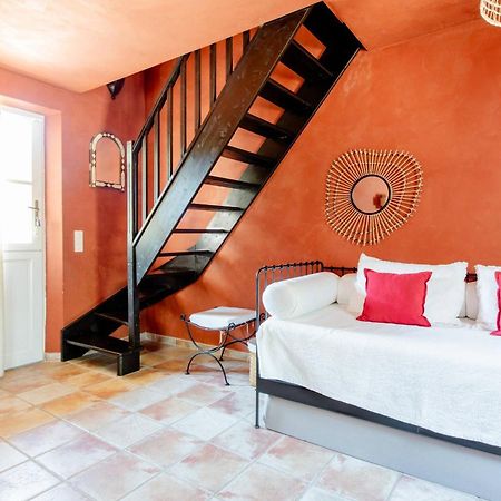 Mas De Lure Hotel Salon-de-Provence Ngoại thất bức ảnh