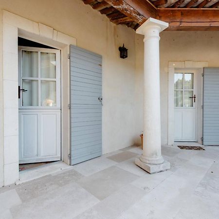 Mas De Lure Hotel Salon-de-Provence Ngoại thất bức ảnh