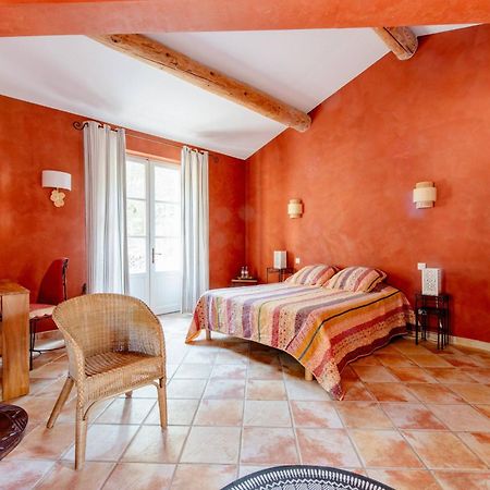 Mas De Lure Hotel Salon-de-Provence Ngoại thất bức ảnh