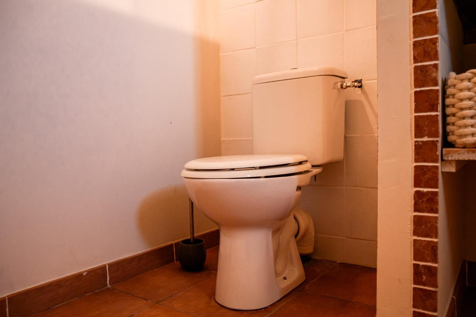 Mas De Lure Hotel Salon-de-Provence Ngoại thất bức ảnh