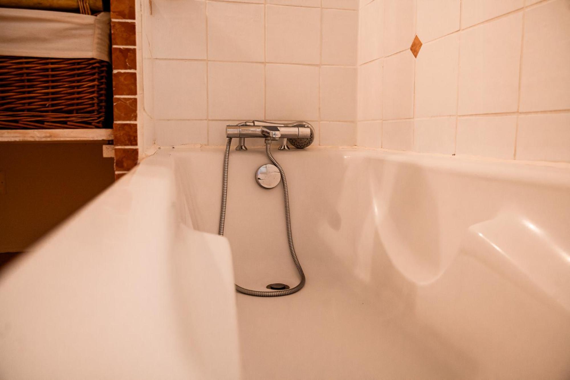 Mas De Lure Hotel Salon-de-Provence Ngoại thất bức ảnh