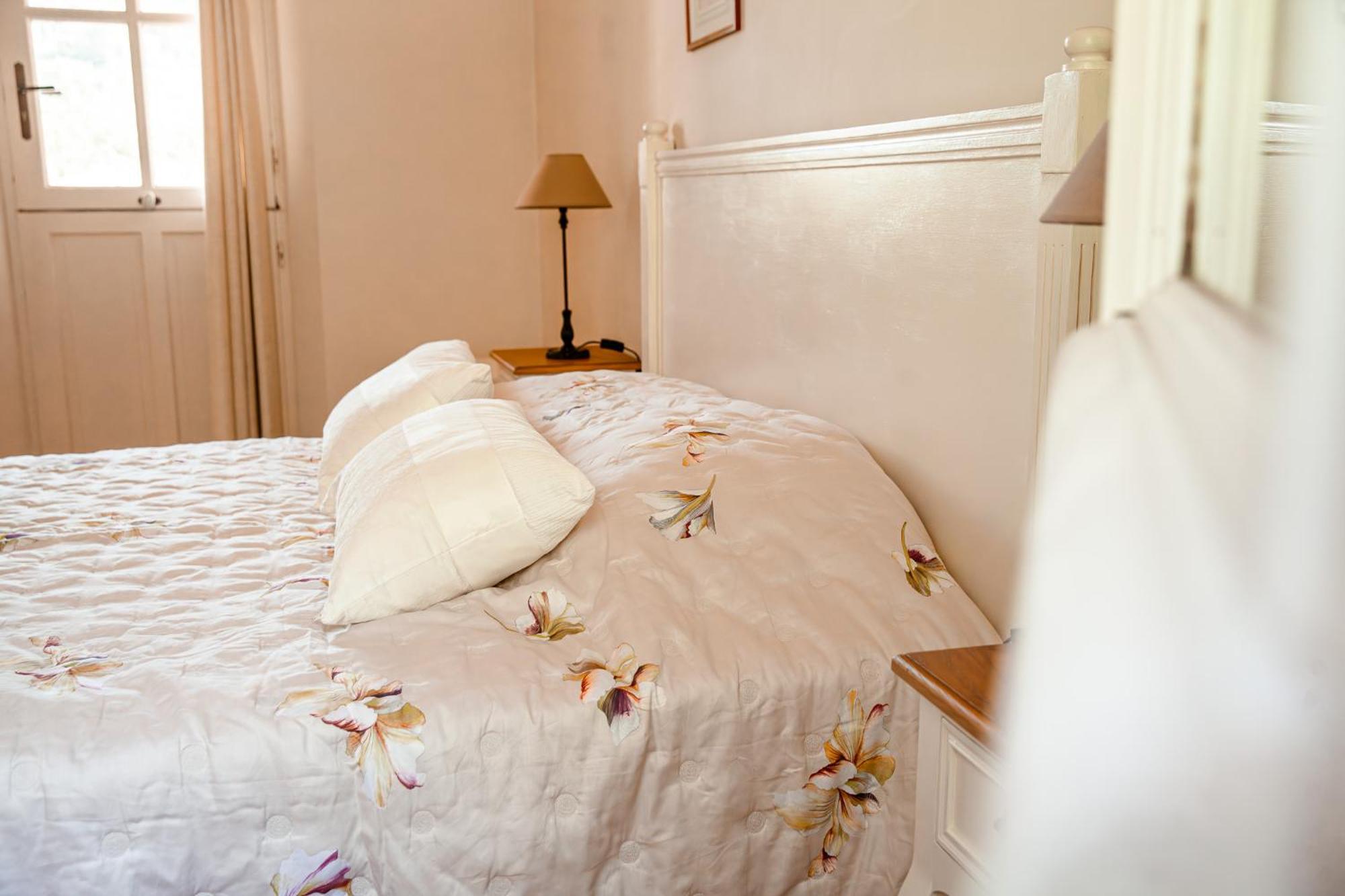 Mas De Lure Hotel Salon-de-Provence Ngoại thất bức ảnh