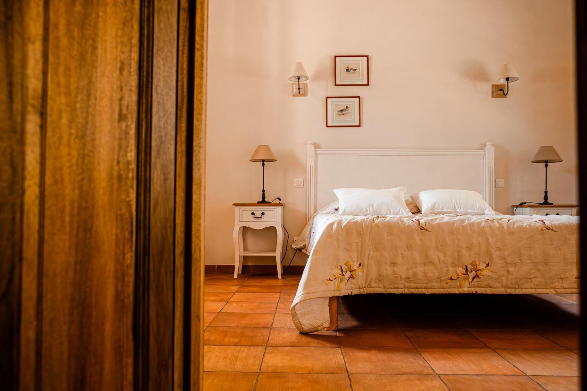 Mas De Lure Hotel Salon-de-Provence Ngoại thất bức ảnh