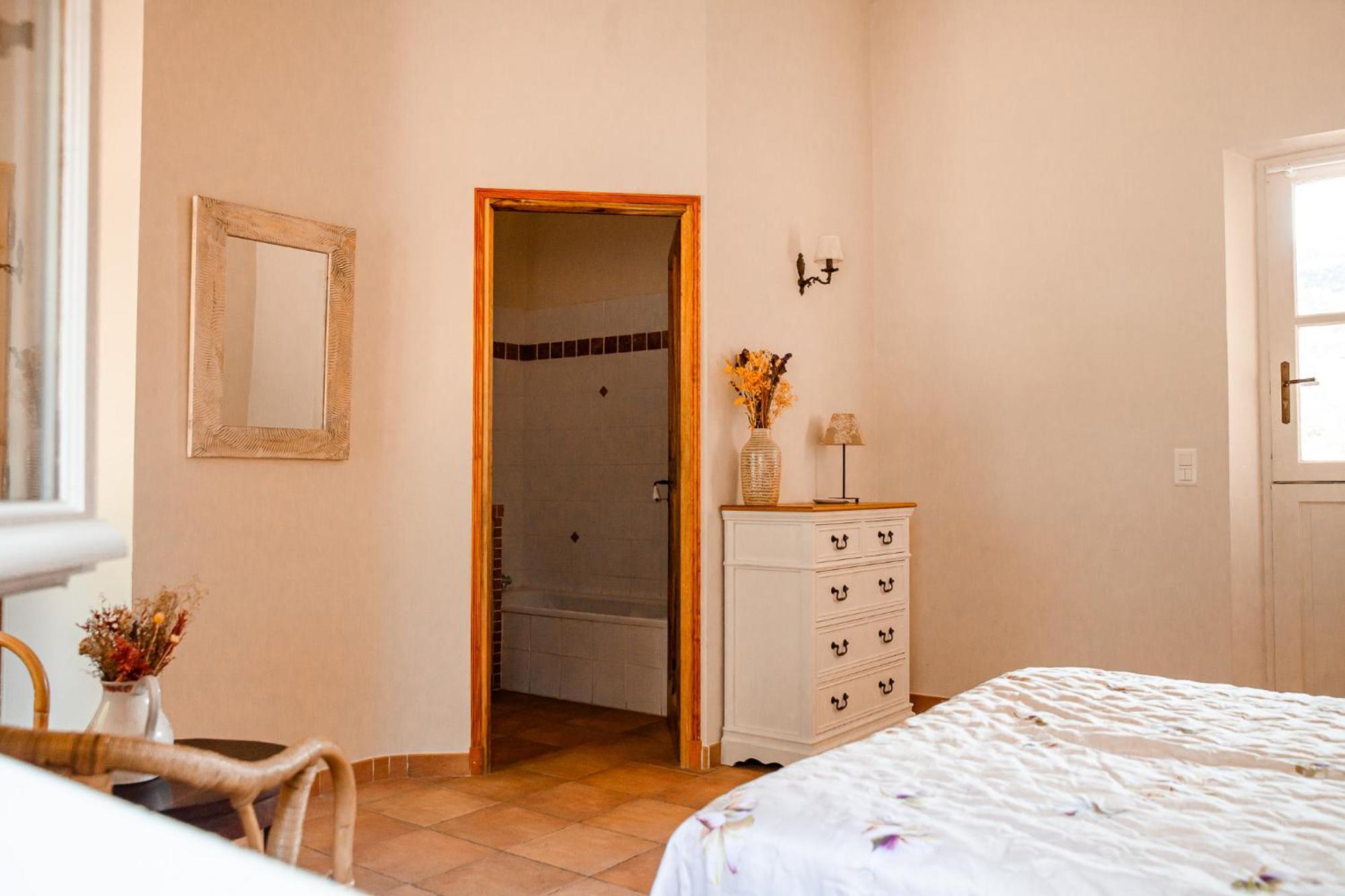 Mas De Lure Hotel Salon-de-Provence Ngoại thất bức ảnh