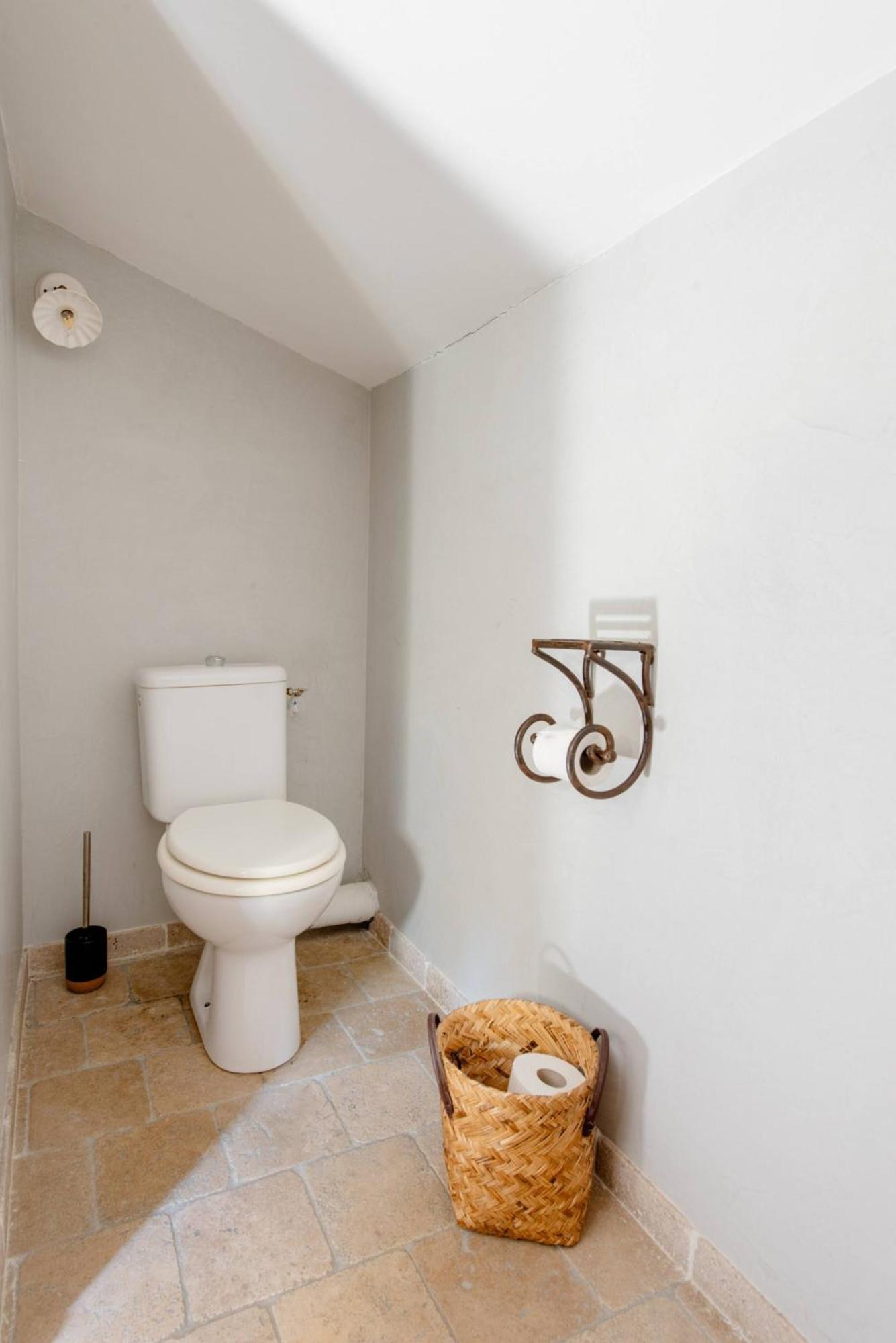Mas De Lure Hotel Salon-de-Provence Ngoại thất bức ảnh