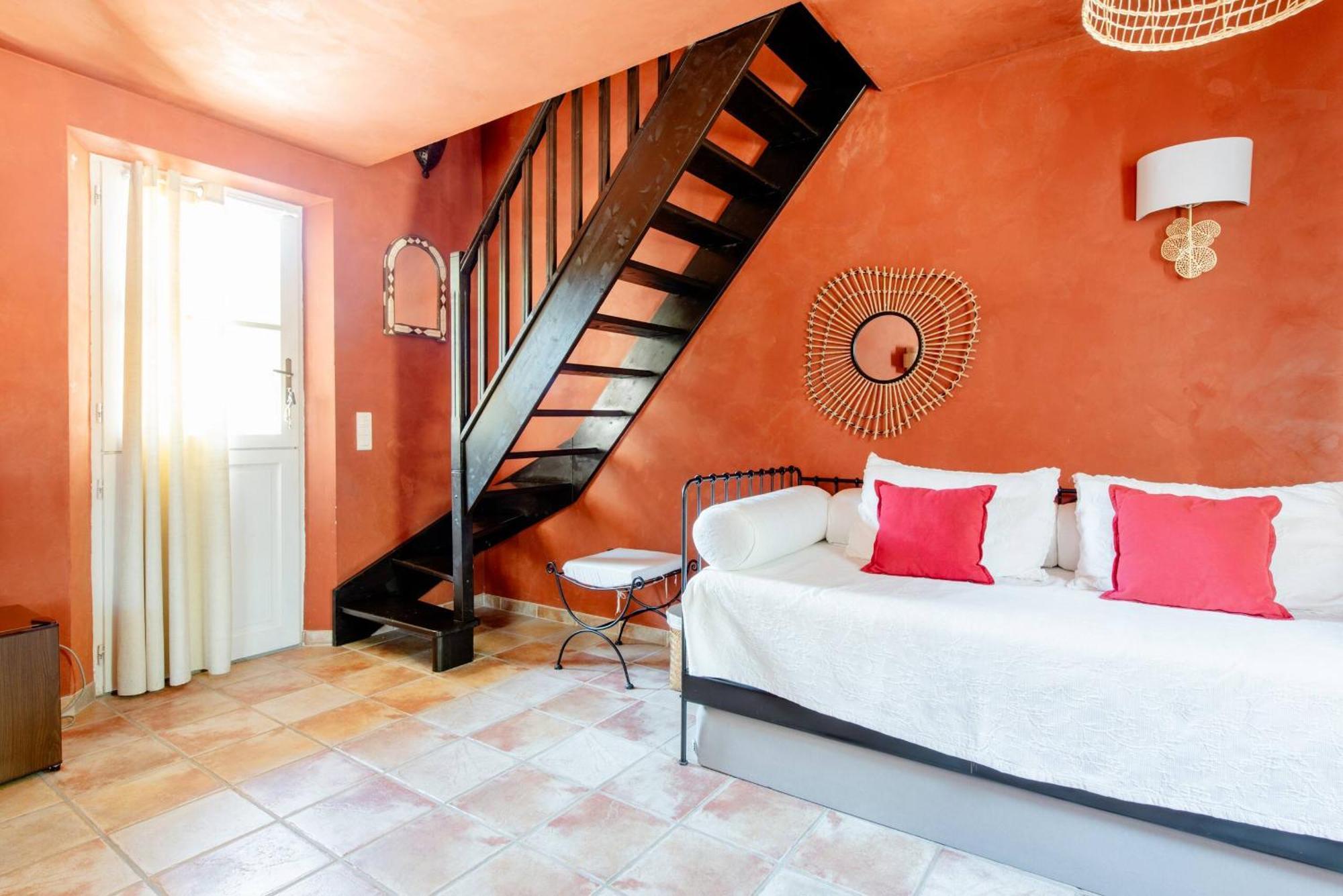 Mas De Lure Hotel Salon-de-Provence Ngoại thất bức ảnh