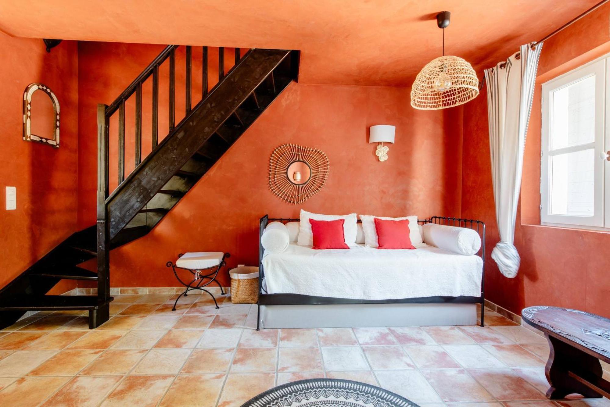 Mas De Lure Hotel Salon-de-Provence Ngoại thất bức ảnh