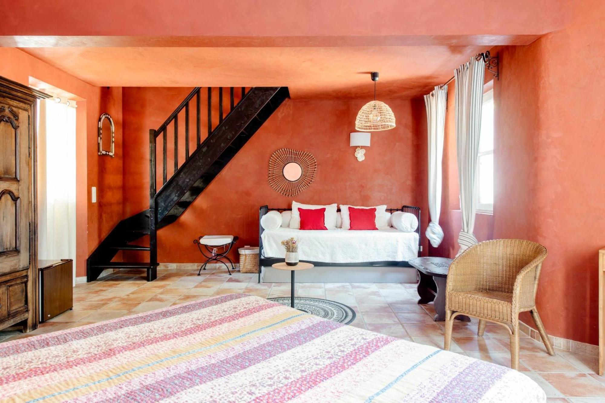 Mas De Lure Hotel Salon-de-Provence Ngoại thất bức ảnh