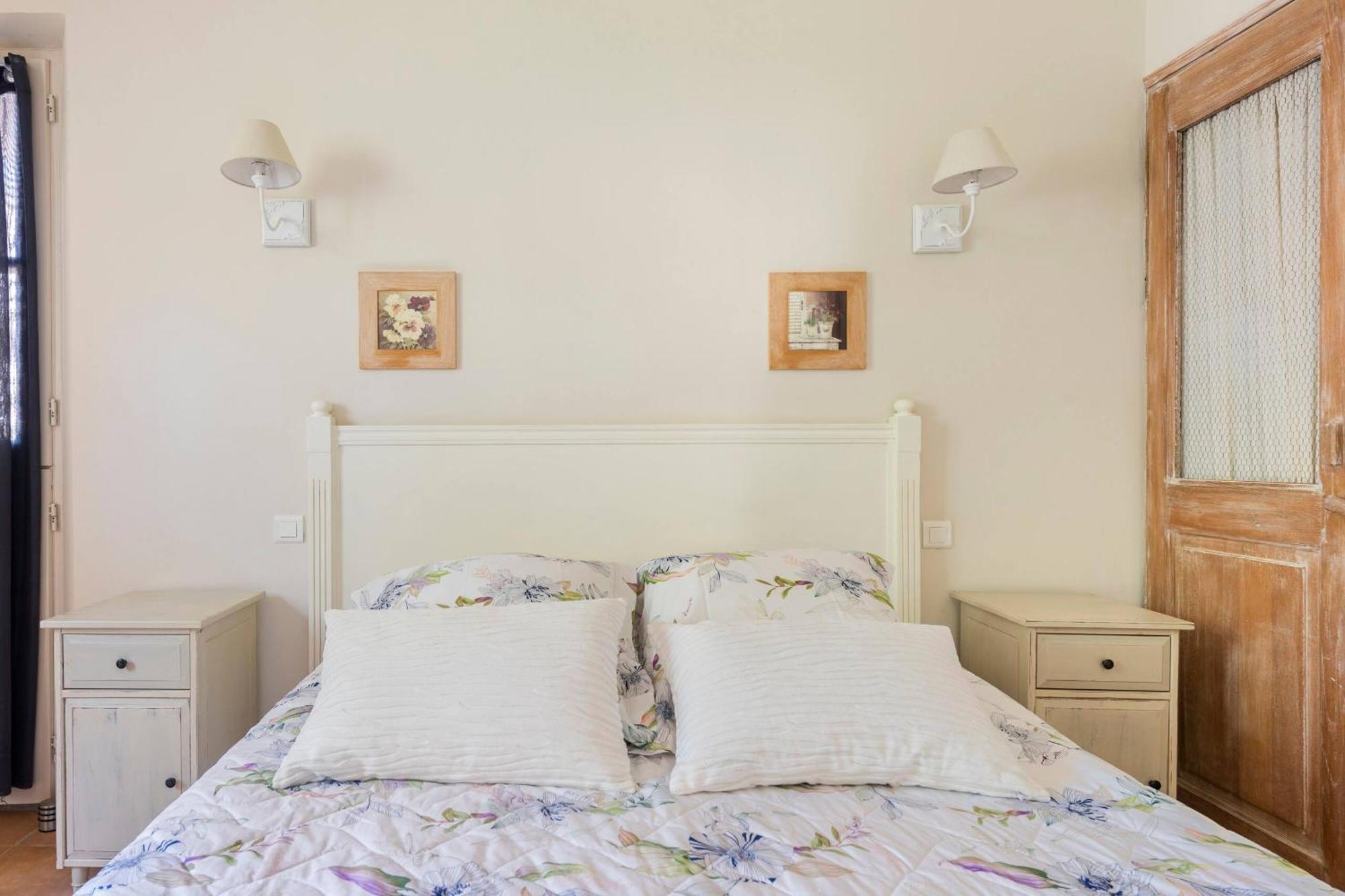 Mas De Lure Hotel Salon-de-Provence Ngoại thất bức ảnh